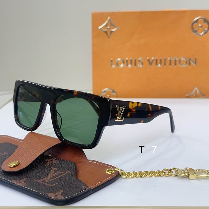 LV Sunglasses ID:20260410-2202